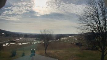 Weather camera view of Middletown Valley.