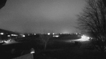 Weather camera view of Middletown Valley.