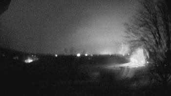 Weather camera view of Middletown Valley.