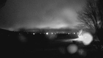 Weather camera view of Middletown Valley.