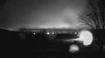 Weather camera view of Middletown Valley.