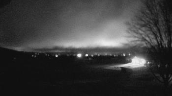 Weather camera view of Middletown Valley.