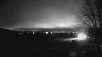 Weather camera view of Middletown Valley.