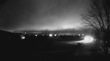 Weather camera view of Middletown Valley.