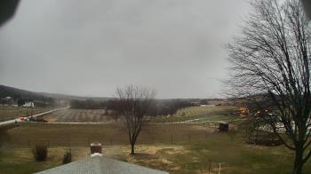 Weather camera view of Middletown Valley.