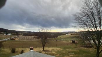 Weather camera view of Middletown Valley.