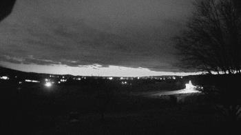 Weather camera view of Middletown Valley.