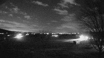 Weather camera view of Middletown Valley.