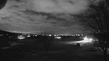 Weather camera view of Middletown Valley.