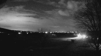 Weather camera view of Middletown Valley.