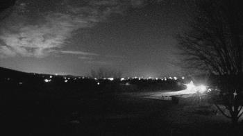 Weather camera view of Middletown Valley.