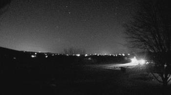 Weather camera view of Middletown Valley.