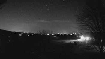 Weather camera view of Middletown Valley.