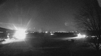 Weather camera view of Middletown Valley.