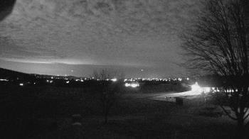 Weather camera view of Middletown Valley.