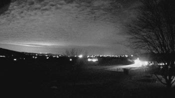 Weather camera view of Middletown Valley.