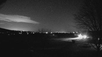 Weather camera view of Middletown Valley.