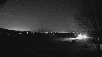 Weather camera view of Middletown Valley.