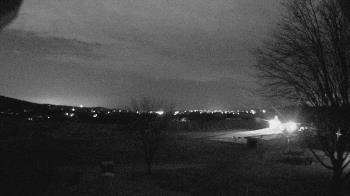 Weather camera view of Middletown Valley.