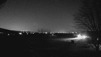 Weather camera view of Middletown Valley.