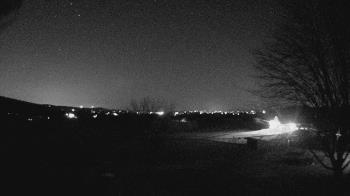 Weather camera view of Middletown Valley.