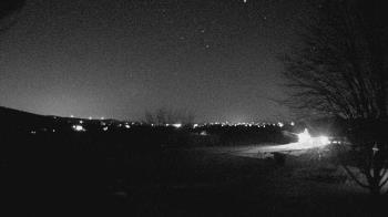 Weather camera view of Middletown Valley.