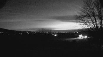 Weather camera view of Middletown Valley.