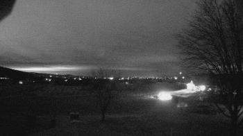 Weather camera view of Middletown Valley.