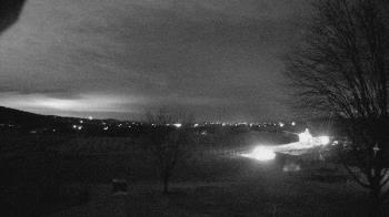 Weather camera view of Middletown Valley.
