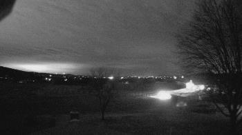 Weather camera view of Middletown Valley.