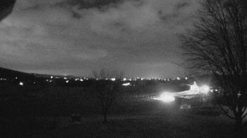 Weather camera view of Middletown Valley.