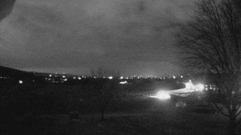 Weather camera view of Middletown Valley.