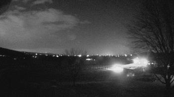 Weather camera view of Middletown Valley.