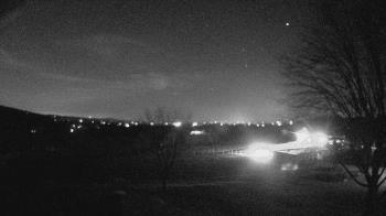 Weather camera view of Middletown Valley.