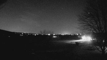 Weather camera view of Middletown Valley.