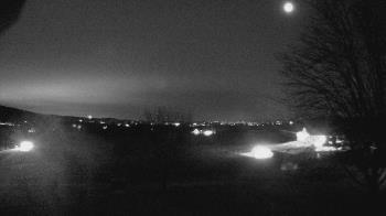 Weather camera view of Middletown Valley.