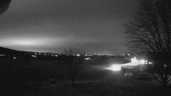 Weather camera view of Middletown Valley.