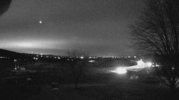 Weather camera view of Middletown Valley.