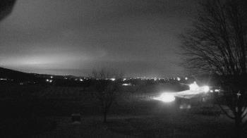 Weather camera view of Middletown Valley.