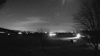 Weather camera view of Middletown Valley.