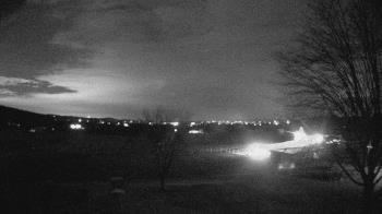 Weather camera view of Middletown Valley.