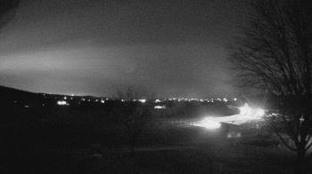 Weather camera view of Middletown Valley.
