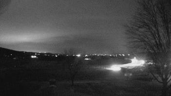 Weather camera view of Middletown Valley.