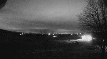 Weather camera view of Middletown Valley.