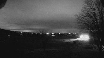 Weather camera view of Middletown Valley.