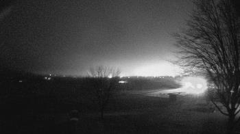 Weather camera view of Middletown Valley.