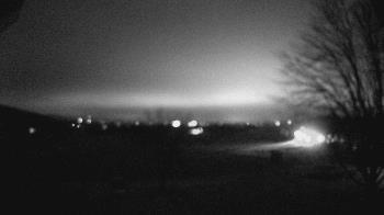 Weather camera view of Middletown Valley.