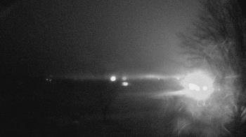 Weather camera view of Middletown Valley.