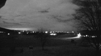 Weather camera view of Middletown Valley.