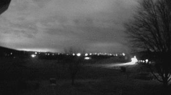 Weather camera view of Middletown Valley.